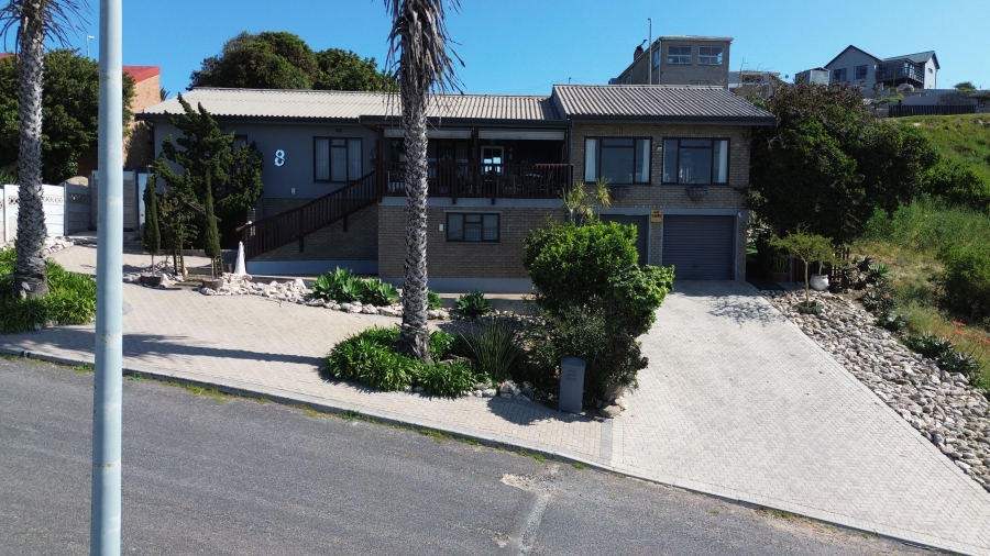 4 Bedroom Property for Sale in Saldanha Heights Western Cape